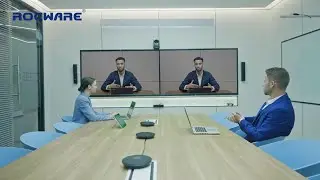 ROCWARE | WORKSPACE SOLUTIONS