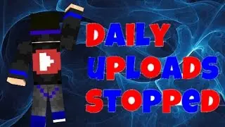 daily uploads stopped!!(survival games ep.7)