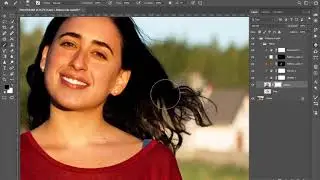 Retoque Fotográfico