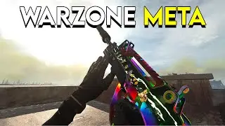 Warzone Has a New Meta! (FFAR + AUG)