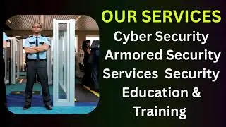 SPOTLIGHT SECURITY