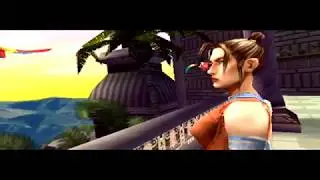Summoner 2 - The Palace Of Halassar