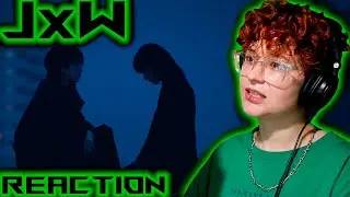 JEONGHAN X WONWOO - Last Night ☉ Реакция GreenRoom