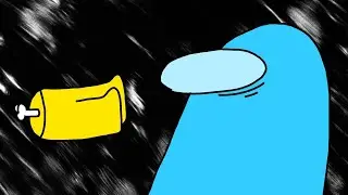 Among us animation/meme