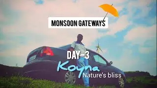 Monsoon Gateways part-12 wind mills and lost roads. Unexplored roads of Maharashtra