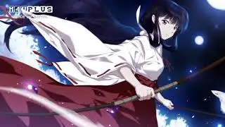 Futari No Kimochi - Inuyasha OST ( Main Theme)