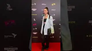 На премьере сериала «Мир! Дружба! Жвачка!» 3 сезон ☺️ 