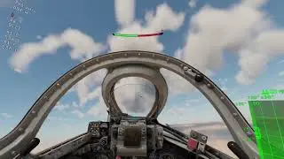Нарезка в VR | War Thunder СБ