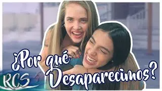 DESAPARECIDAS - Yoliser&Orlimary