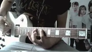 Just Drive | Four Year Strong | Guitar Cover [HD]