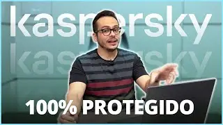STAY FULLY PROTECTED ONLINE ON YOUR GAMING PC WITH KASPERSKY'S NEW SOLUTIONS