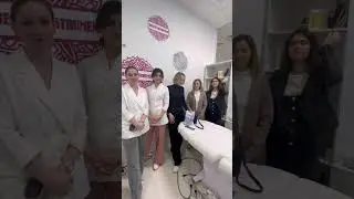 Обучение в Учебном центре Beauty Instrument