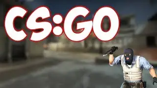 НАРЕЗКА УБИЙСТ В counter strike global offensive