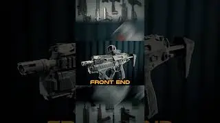 The Most Bizarre Battlefield 6 Weapons