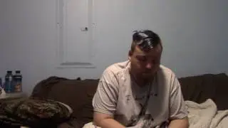 I-Doser Absinthe (Reaction/Aftermath)