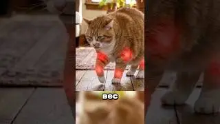 Chunky cats lose the chunk