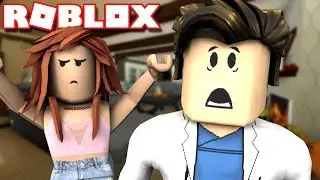 MY ROBLOX GIRLFRIEND IS IN LOVE WITH MY FRIEND..