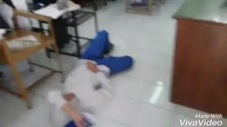 X-C Farmasi Mannequin