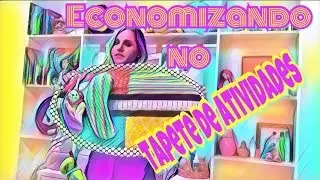 enxoval aliexpress :tapete de atividades