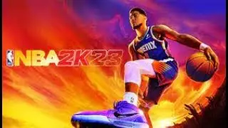 NBA 2K23 -If it wasn't for Chamberlain, I'd be the laughing stock of basketball - Basketballspiel 23