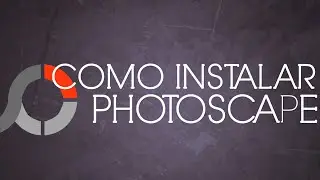 Como Baixar e Instalar O Photoscape