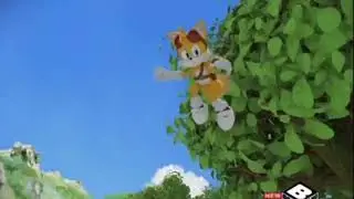 Every Time Shadow Attacks Tails
