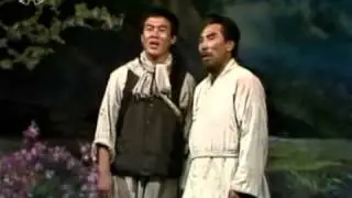 North Korean Opera Sample