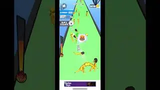 Slap and run