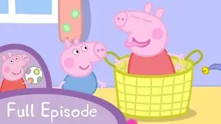 Peppa Pig - Hide And Seek