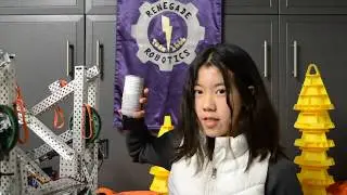VEX Hax: Compressed Air