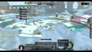 Aion 2.5 - Academy instance stage 7 part 5