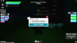 Super Evolution Codes (1 Year)