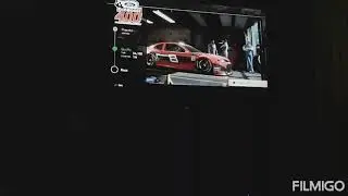 NASCAR Heat 4 (Dale Earnhardt Jr @ Homestead)