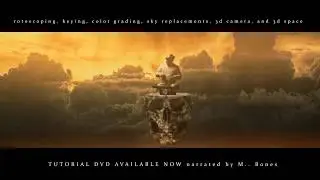 HOLLYWOOD SMALL TUTORIAL DVD GLIMPSE