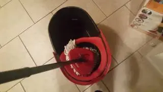The Best Mop I've Ever Used!
