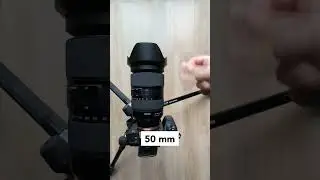 Tamron 35-150 mm f/2-2,8 Di III VXD pour Nikon Z et Sony FE