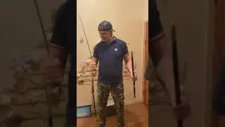 Видео прислал покупатель шашки Баклановская резная