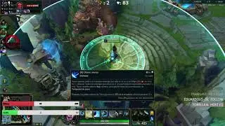 MIRA LO QUE ENCONTRE | EMPEZAMOS DE 0 EN LOL CON YASHUO (+18)