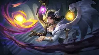 MOBILE LEGENDS BANG BANG. Лучшие моменты с Люнокс💜💛