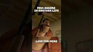 POV: Asgore In ANOTHER LIFE! 