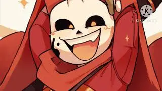 Ink Sans x Singer/Singing Listener (requested by Stephen Perkins and ilovefurrys)