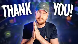 How I got 100k subs + Giveaway!