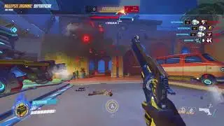 OW Fragmovie v4.0