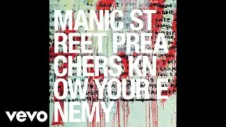 Manic Street Preachers - Intravenous Agnostic (Official Audio)