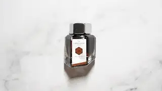 My Favorite Ink