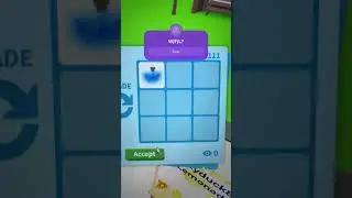 W/F/L? Got a Fly Potion! Did I overpay too much? Part 1 #shorts #adoptme #adoptmetrades