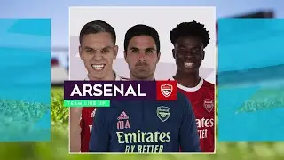 Premier League Lineup 2023 After Effects