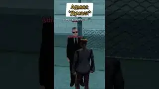 Админы в GTA SAMP на Flin RP | Флин РП 