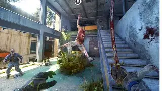 Dying Light 2 Had Another Great Combat Update