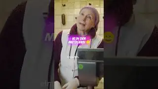 Die Metzgerin, die dich besser kennt als deine Mutter! 🥩🤯 | Kroymann